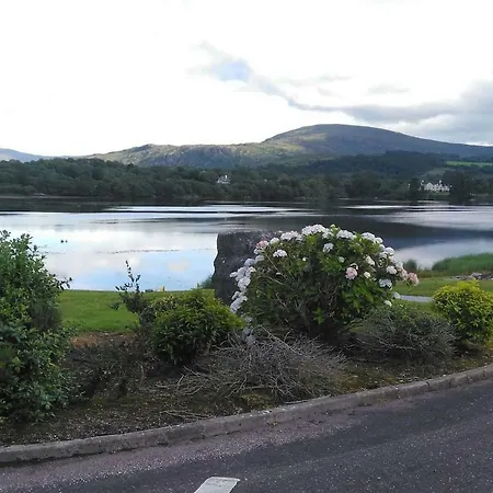 Apartmán Tranquil Near Kenmare *