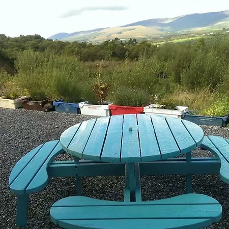 Tranquil Near Kenmare *