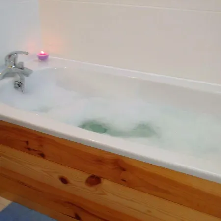 Apartmán Tranquil Near Kenmare *