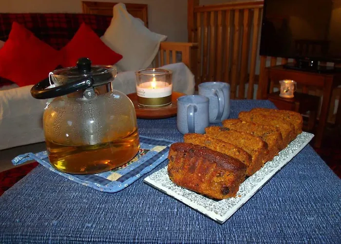 Lejlighed Tranquil Near Kenmare *