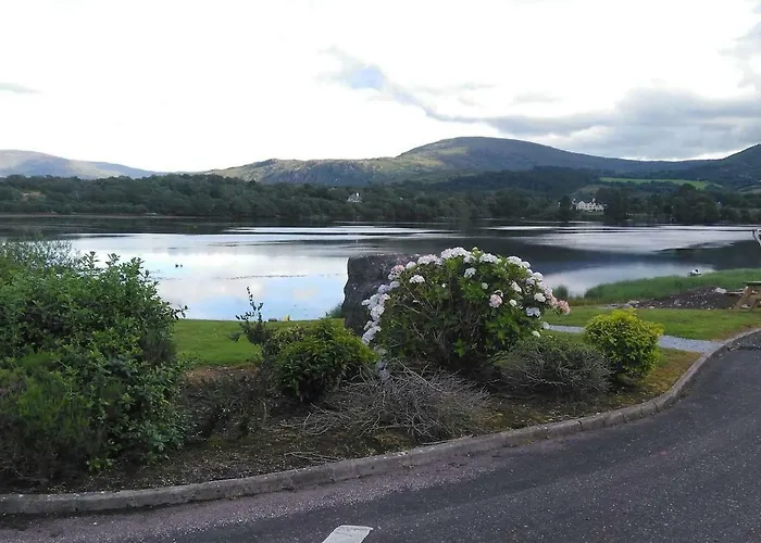Apartman Tranquil Near Kenmare *