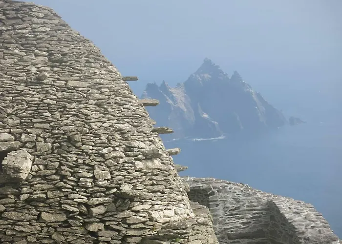 Tranquil Near Kenmare Lamanagh