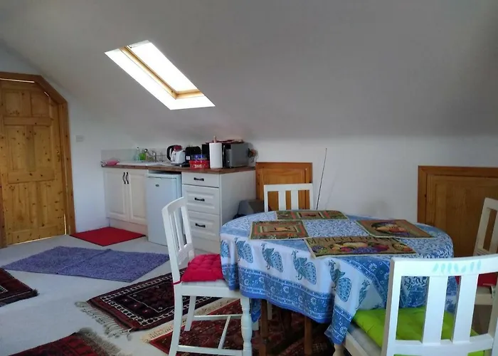 Tranquil Near Kenmare