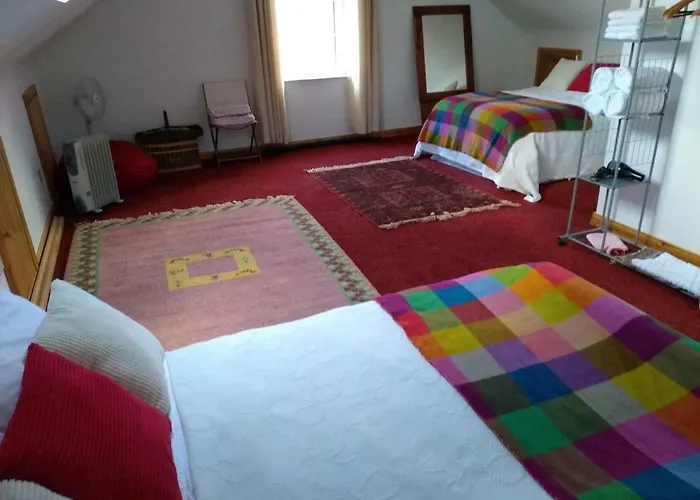 Tranquil Near Kenmare Lejlighed Lamanagh