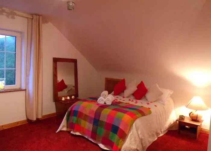 Tranquil Near Kenmare