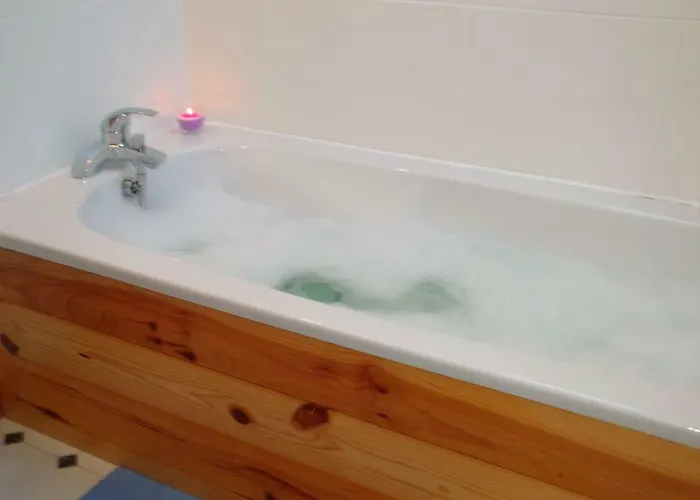 Apartman Tranquil Near Kenmare *