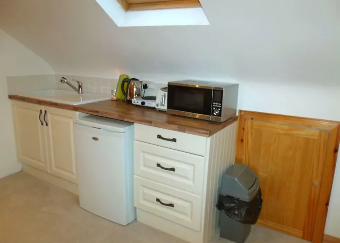 Tranquil Near Kenmare