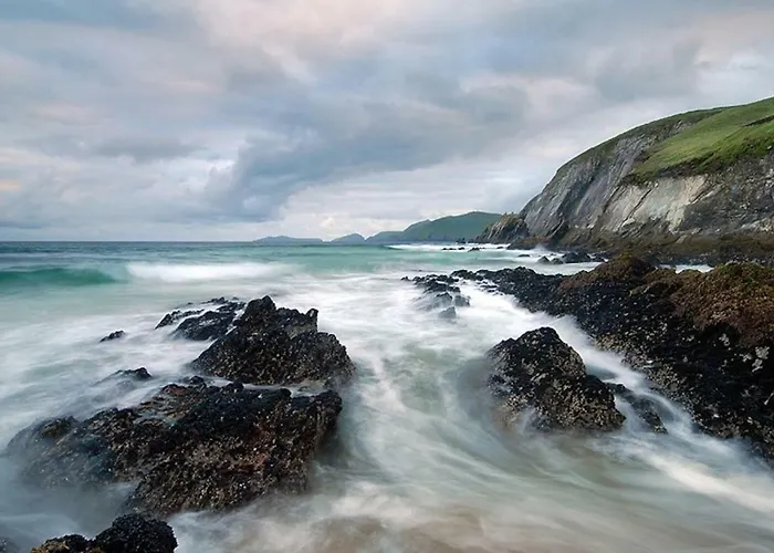 Tranquil Near Kenmare Lamanagh