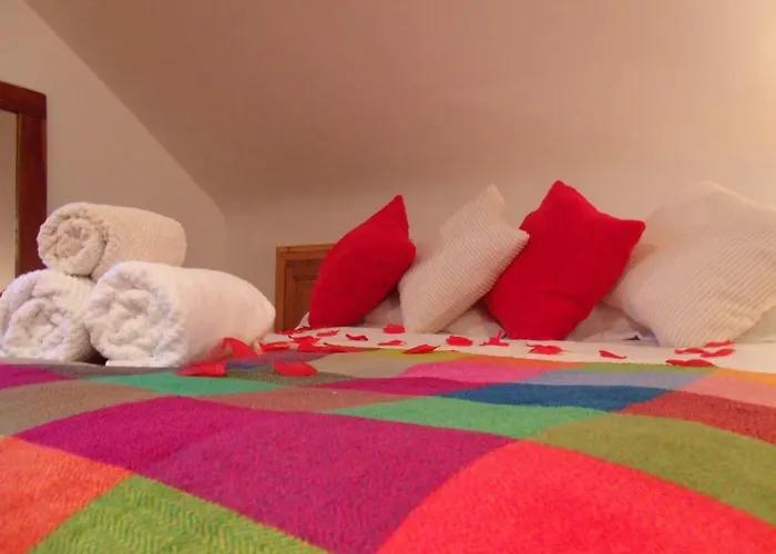 Apartman Tranquil Near Kenmare