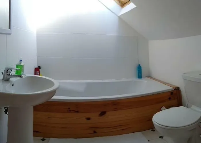 Tranquil Near Kenmare Lamanagh