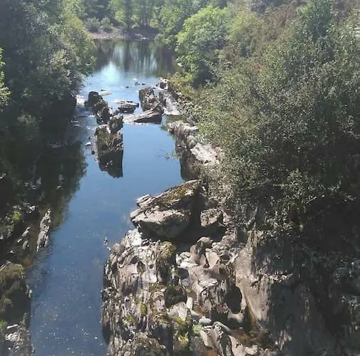 Tranquil Near Kenmare דירה *