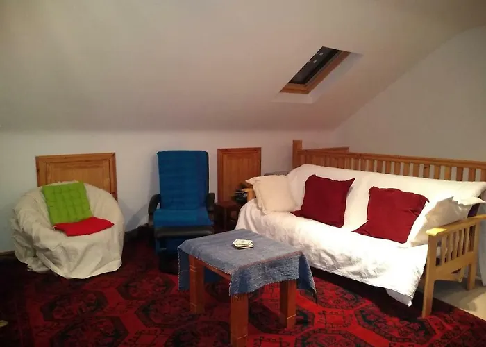 Tranquil Near Kenmare Lamanagh